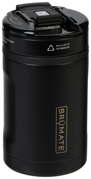 Thumbnail 1: BRUMATE Hopsulator Can Cooler & Leak-Proof Tumbler 