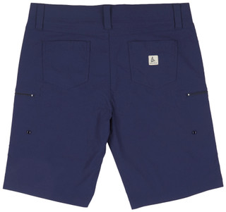 Thumbnail 2: Nautica Men's Tech Shorts 