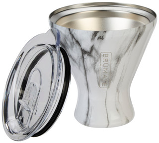 Thumbnail 2: BRUMATE 10 oz Martini Tumbler 