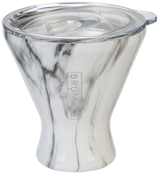 Thumbnail 1: BRUMATE 10 oz Martini Tumbler 