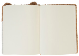 Thumbnail 2: VOTUM Large Furry Sketchbook 