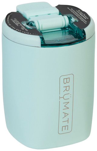 Thumbnail 1: BRUMATE 100% Leakproof Rocks Lowball Tumbler 