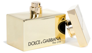 Thumbnail 2: Dolce & Gabbana 2.5 oz The One Gold Intense EDP Spray for Her 