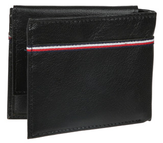 Thumbnail 2: Tommy Hilfiger Cameron RFID Passcase 
