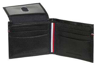 Thumbnail 3: Tommy Hilfiger Cameron RFID Passcase 
