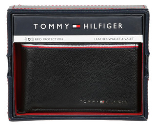 Thumbnail 1: Tommy Hilfiger Cameron RFID Passcase 