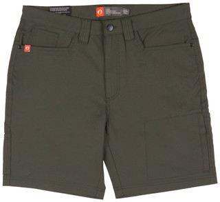 Thumbnail 1: American Outdoor Men's Stretch Ripstop Shorts 
