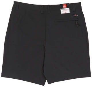Thumbnail 3: Quiksilver Men's Double Pocket Shorts 