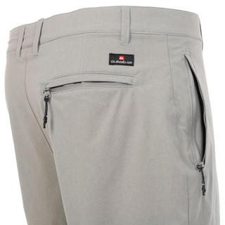 Thumbnail 5: Quiksilver Men's Double Pocket Shorts 