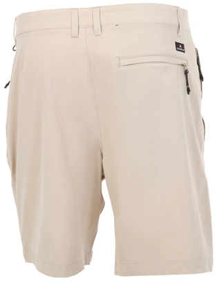 Thumbnail 5: Quiksilver Men's Double Pocket Shorts 