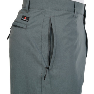 Thumbnail 2: Quiksilver Men's Double Pocket Shorts 