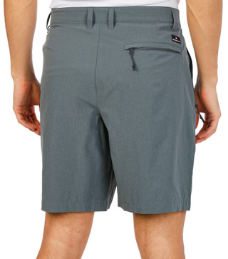 Thumbnail 3: Quiksilver Men's Double Pocket Shorts 