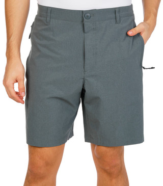 Thumbnail 1: Quiksilver Men's Double Pocket Shorts 