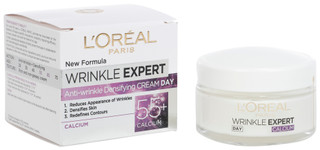 Thumbnail 1: L'OREAL 1.7 oz Wrinkle Expert 55+ Densifying Day Cream 