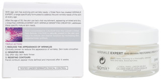 Thumbnail 2: L'OREAL 1.7 oz Wrinkle Expert 55+ Densifying Day Cream 