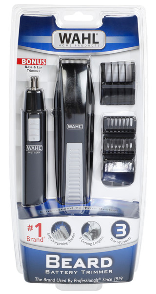 Thumbnail 1: Wahl Beard Battery Trimmer 