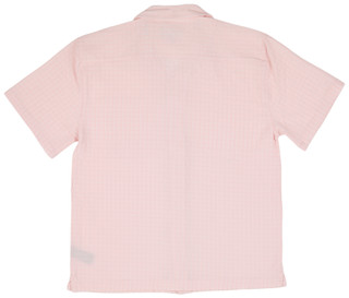 Thumbnail 2: SAINTS STUDIO Men's Short Sleeve Button Down Shirt 
