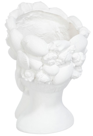 Thumbnail 2: Fancy That 9x15 Head Bust Planter 