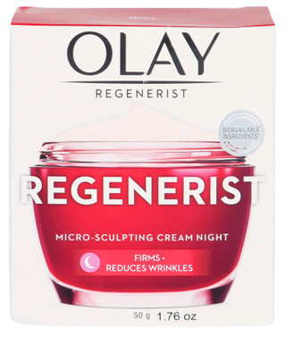 Thumbnail 1: Olay 1.7 oz Regenerist Micro Sculpting Cream 