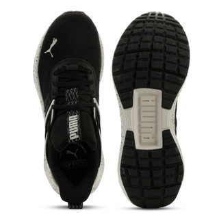 Thumbnail 3: Puma Mens Outpace Speckle Athletic Shoes 