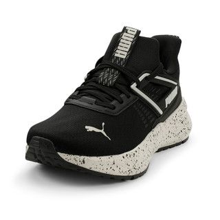 Thumbnail 1: Puma Mens Outpace Speckle Athletic Shoes 