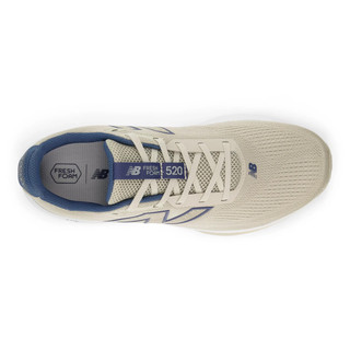 Thumbnail 2: New Balance Womens 520 V9 Athletic Shoes 