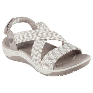 Thumbnail 1: Skechers Womens Martha Coastal Trail Sandals 