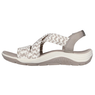 Thumbnail 3: Skechers Womens Martha Coastal Trail Sandals 