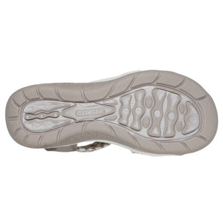 Thumbnail 4: Skechers Womens Martha Coastal Trail Sandals 