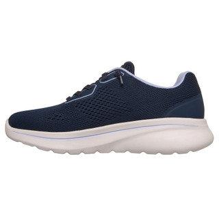 Thumbnail 2: Skechers Womens Go Walk Arch Fit Joy Ellie Sneakers 