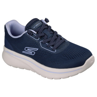 Thumbnail 1: Skechers Womens Go Walk Arch Fit Joy Ellie Sneakers 