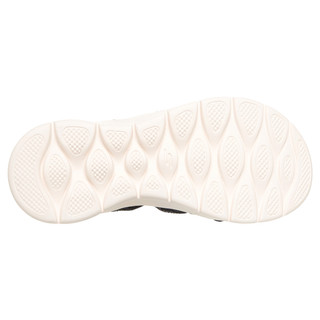 Thumbnail 5: Skechers Womens Go Walk Flex Starry Skies Sandals 