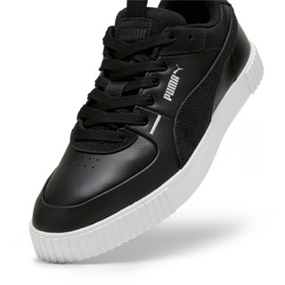 Thumbnail 3: Puma Golf Womens Cali G Spikeless Golf Shoes 