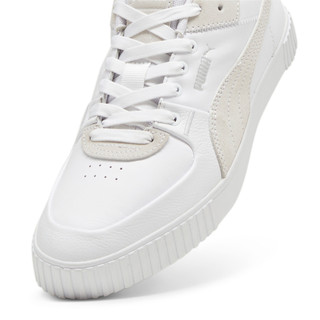 Thumbnail 2: Puma Golf Womens Cali G Spikeless Golf Shoes 