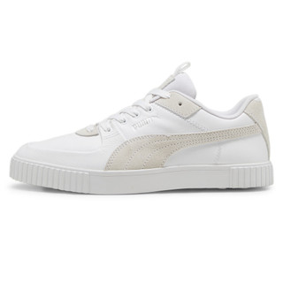Thumbnail 3: Puma Golf Womens Cali G Spikeless Golf Shoes 