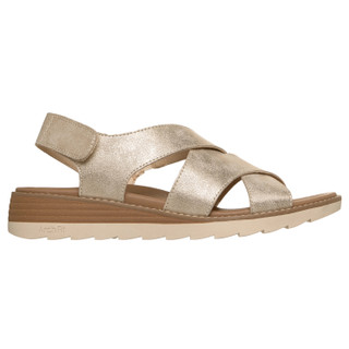 Thumbnail 2: Skechers Womens Bobs Arch Fit Oasis Sandals 