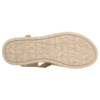 Thumbnail 5: Skechers Womens Bobs Arch Fit Oasis Sandals 