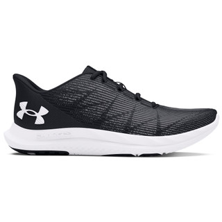 Thumbnail 4: Under Armour Womens Charged Speed Swift Athletic Shoes 