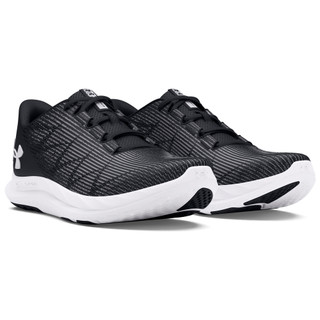 Thumbnail 5: Under Armour Womens Charged Speed Swift Athletic Shoes 
