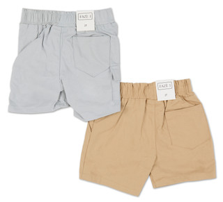 Thumbnail 2: FAZE 1 Toddler Boys 2 Pk Cargo Shorts  