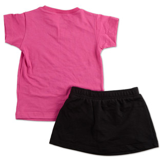 Thumbnail 2: Baby Phat Little Girls Skort Set 