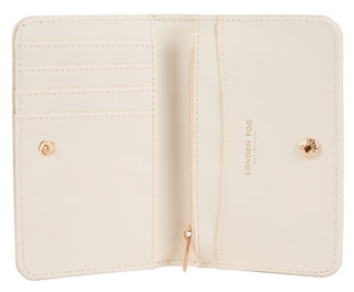 Thumbnail 3: London Fog Wynn Mini Slim Wallet with Card Slots 