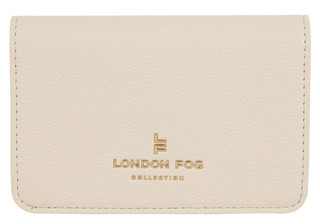 Thumbnail 1: London Fog Wynn Mini Slim Wallet with Card Slots 