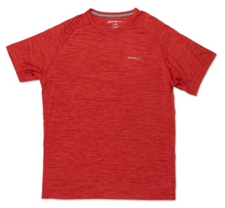 Thumbnail 1: Eddie Bauer Big Men's Comfort Stretch Polo Shirt 