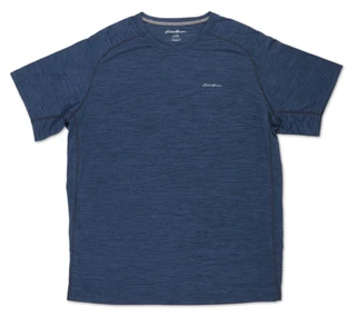 Thumbnail 1: Eddie Bauer Big Men's Comfort Stretch Polo Shirt 