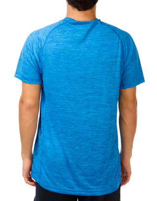 Thumbnail 2: Eddie Bauer Big Men's Comfort Stretch Polo Shirt 