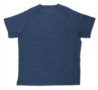 Thumbnail 2: Eddie Bauer Big Men's Comfort Stretch Polo Shirt 