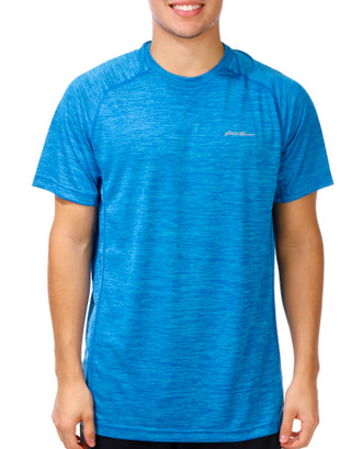 Thumbnail 1: Eddie Bauer Big Men's Comfort Stretch Polo Shirt 