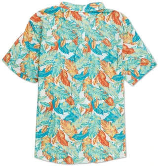 Thumbnail 2: Eddie Bauer Big Men's Button Down Shirt 