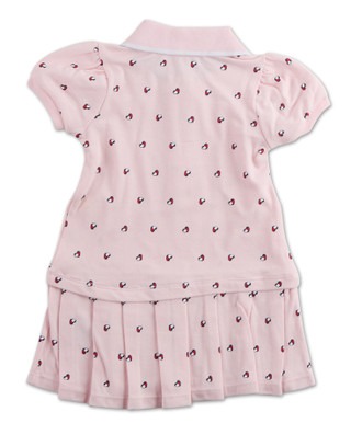 Thumbnail 2: Tommy Hilfiger Toddler Girls Dress 